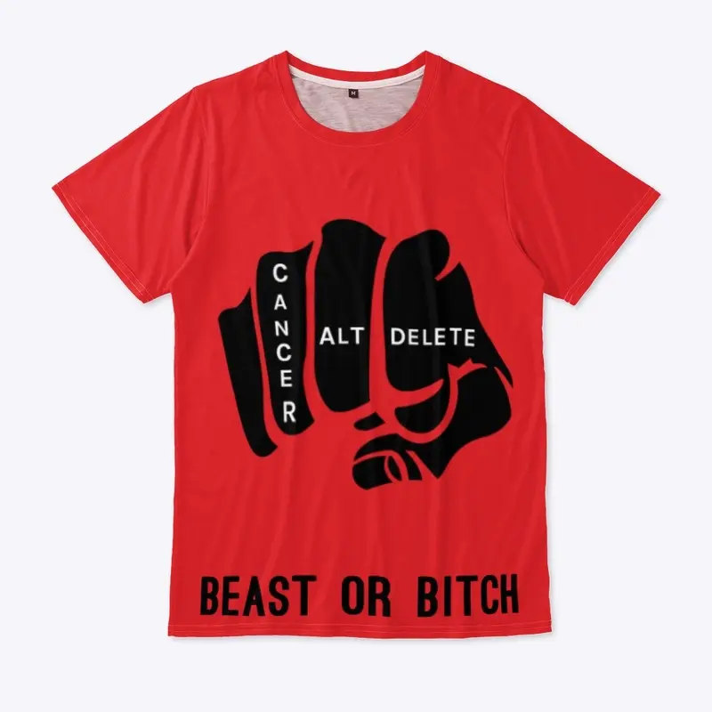 Beast or Bitch Series